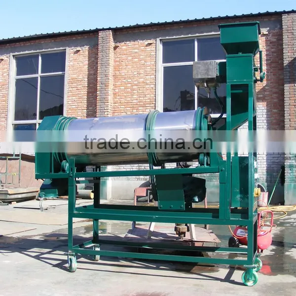 Grain Seed Coater Machine photo-3