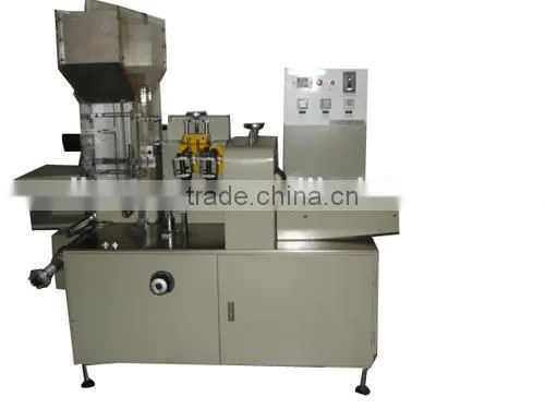 OR-036 Series Full Automatic Multi-piece drinking straw Pillow-shape Package Machine