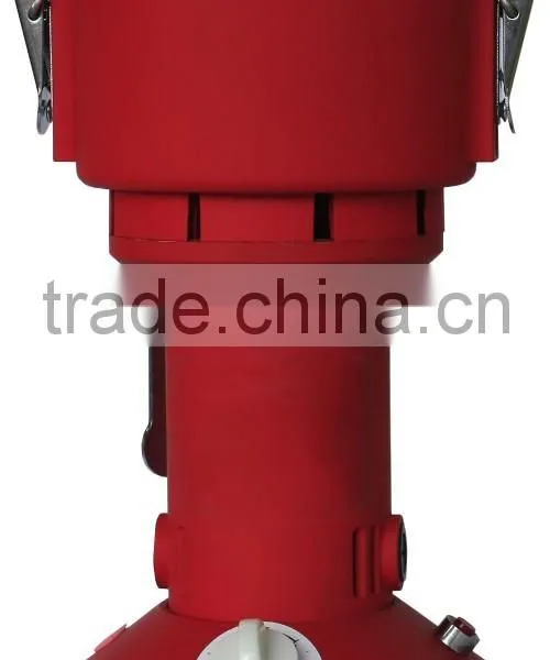 Small Potable Multifunction Disintegrator photo-2