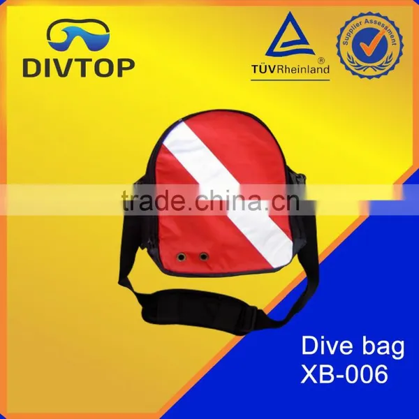 Polyester bag fabric polyester drawstring bag