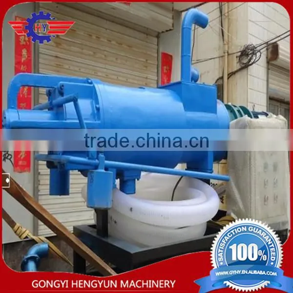 Chicken/poultry Manure Dewater Machine for Sale photo-3