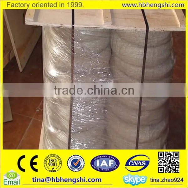 Competitive Price Galvanized Steel Wire,electro Galvanized Wire Used Low Carbon photo-5