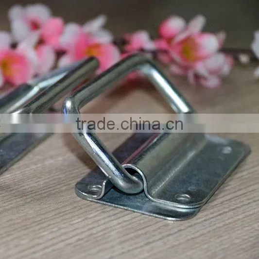 Hive Handle Stainless Steel Material Handle for Making the Bee Hive photo-6