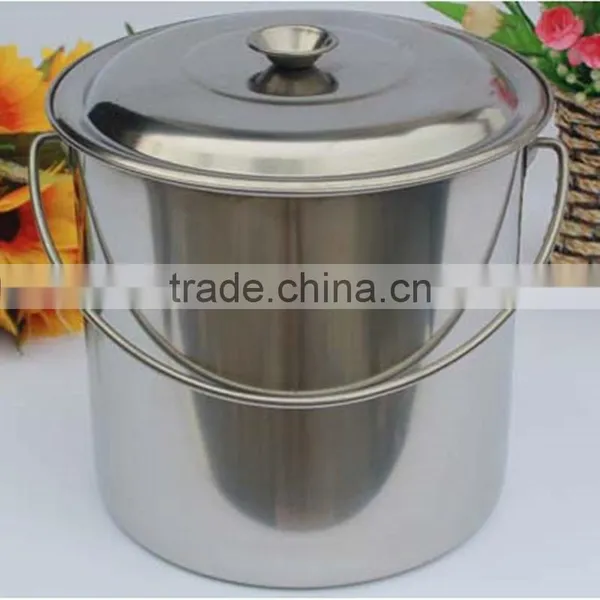 Stainless Steel Honey Tank for Beekeeping photo-2