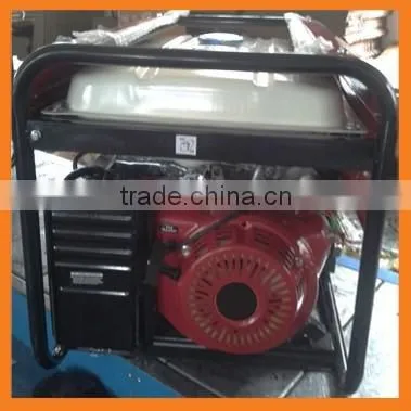 Fuel Oil Less Power Generator photo-2