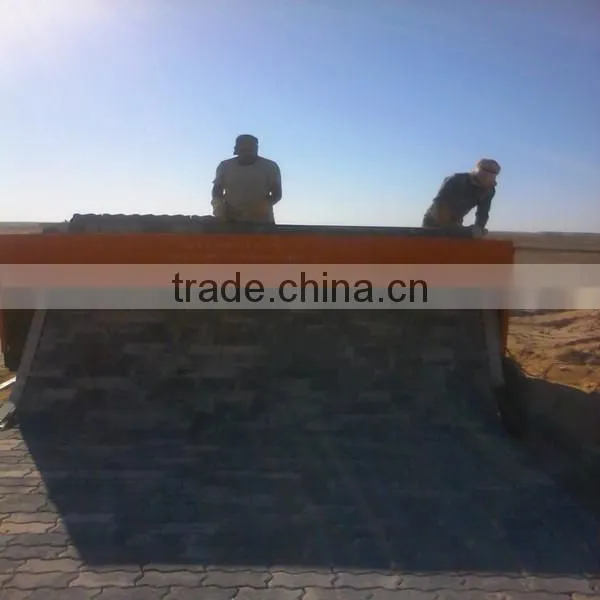 Street Paving Machine, Paving Brick Laying Machine, Road Paving Machine photo-2
