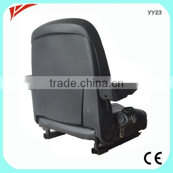 150cc Side By Side CVT Chain Drive On Road Mountain Go Kart Seat photo-3