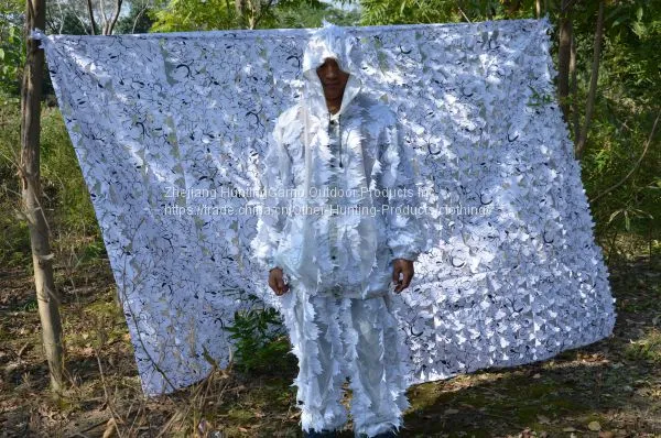 3D Leaf Clothing photo-3
