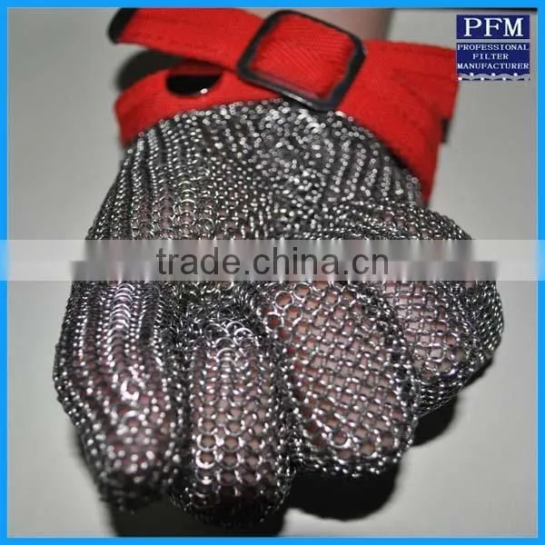 SS304 Security Protection Gloves photo-6