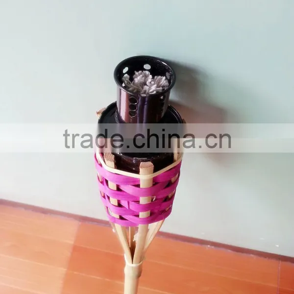 WYZ- 0140 Garden Bamboo Torch