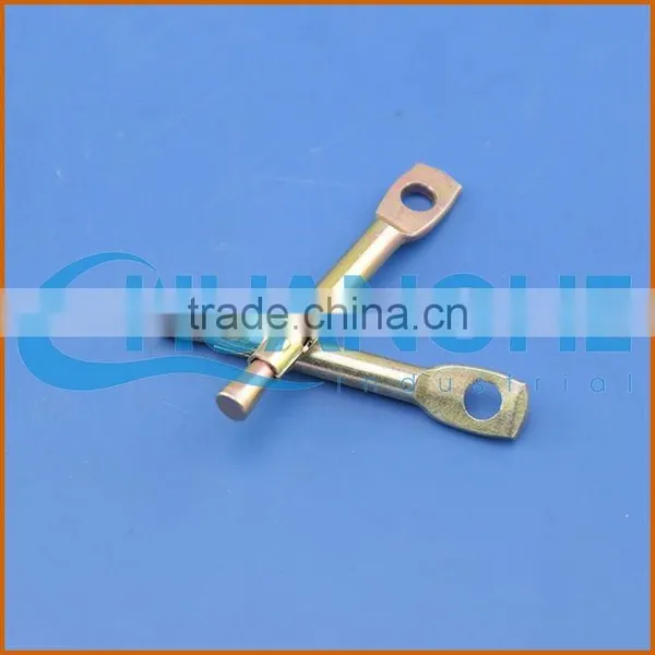 Hardware Fastener Ground Spike Anchor for Made in China 3/16*1-1/2 photo-3