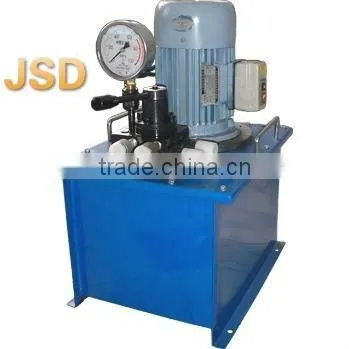 2015 Hot Selling! Mini Hydraulic Power Pack Unit