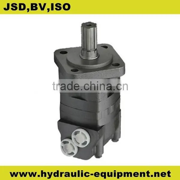 BM Series Hydraulic Motor Price photo-2