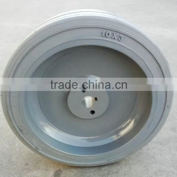 Low Speed Vehicle Tire for High-altitude Equipment r Big Truck photo-6