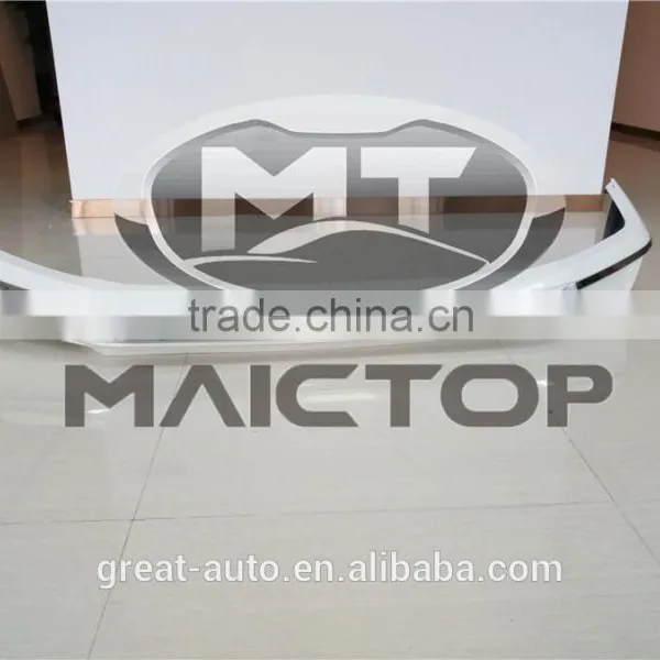 High Quality Body Parts Body Kit for Lexus LX570 photo-2