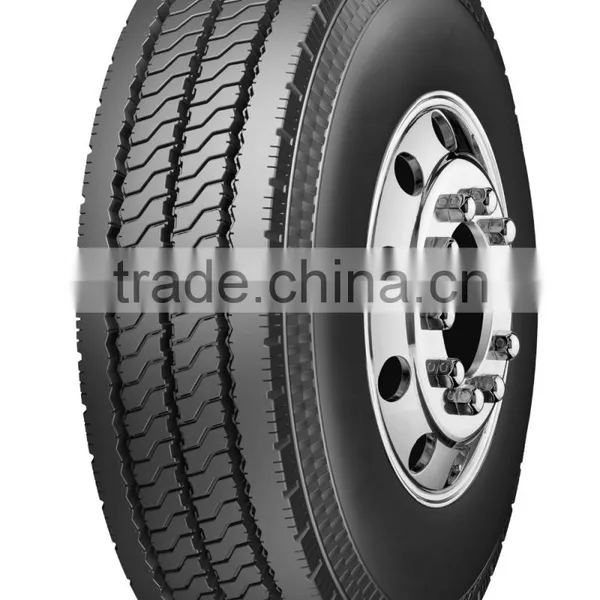 Truck Tire 11R22.5 photo-3