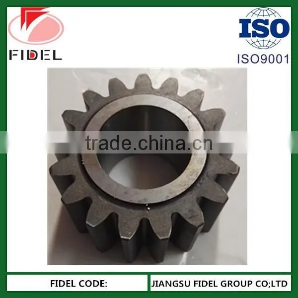 High Quality With Factory Price Main Shaft Gear for Sales photo-3
