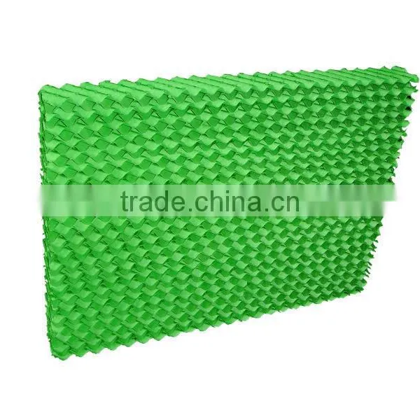 Evaporative Air Cooler Cooling Pad/kraft Paper Evaporative Cooling Pad photo-3
