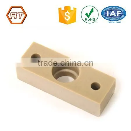 Customized Machining Milling Tuning Parts Cnc photo-3