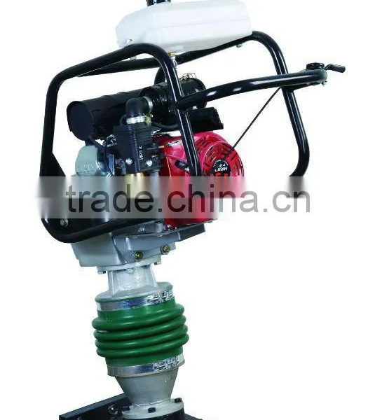 HGH80 Vibratory Compact Rammer Tamping Rammer Sand Rammer Original Manufacture