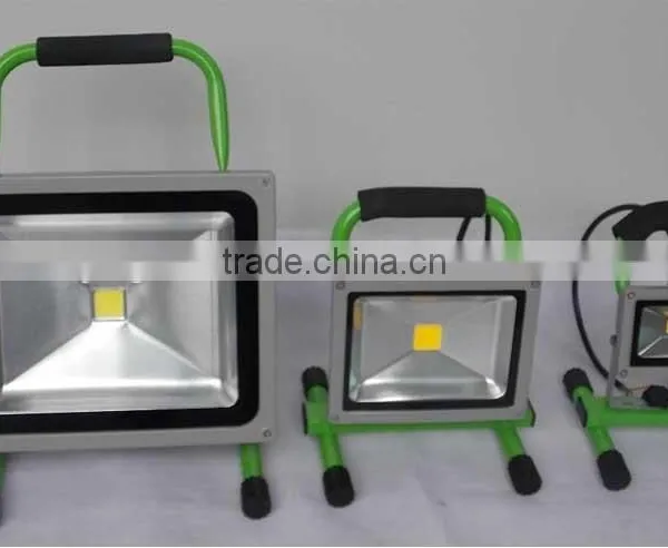 Led Flood Light Outdoor 120w Led Flood Light COB Bridgelux,Epistar Chips photo-2