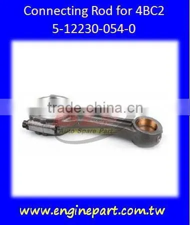 Connecting Rod for 4BC2 5-12230-054-0