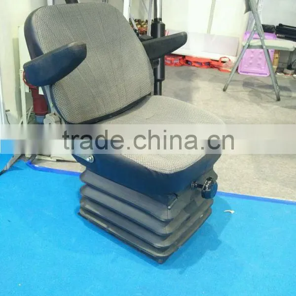MTZ Belarus Tractor Seat