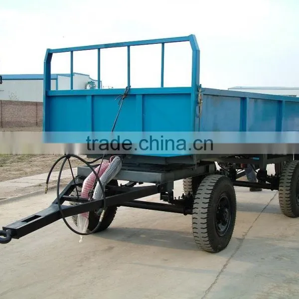 Side Load Trailer photo-3