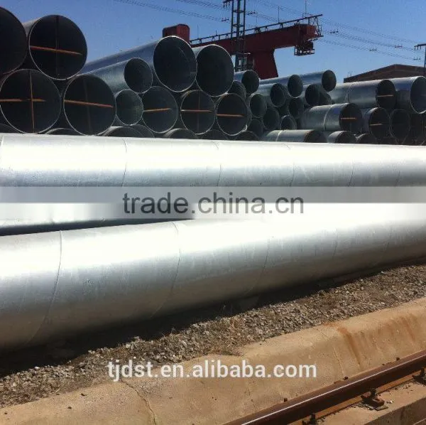 DIN17175 Seamless Boiler Steel Pipe photo-3