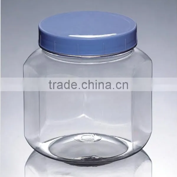 32oz Plastic Bottle