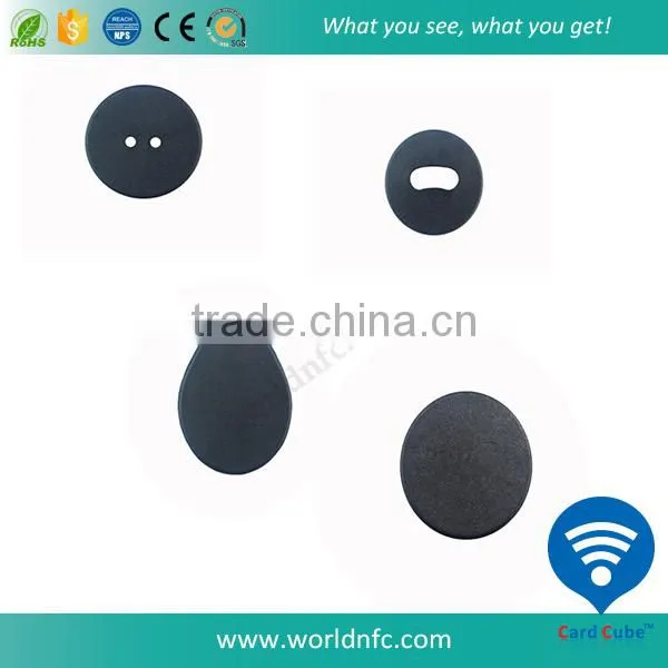 Cheap Good Quality Washable NFC Laundry Tags photo-6