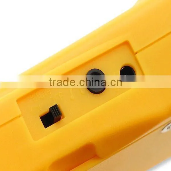 Precision Combustible Methane Propane Gas Leak Detector Alarm Sensor 40-640ppm Range photo-4