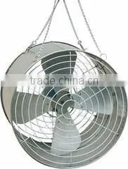 HangYu Wall Mount Circulation Fans photo-2