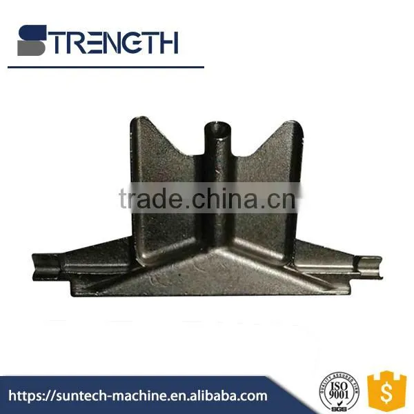 STRENGTH Drawing Frame Buncher Textile Spare Parts Collector photo-3