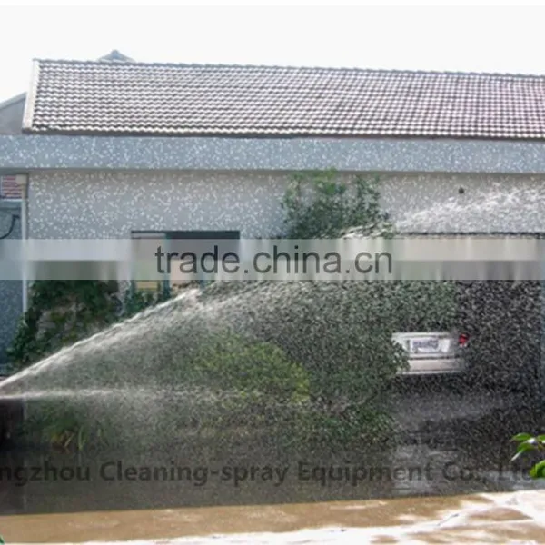 3302-B 1/2 Male Irrigation Sprinkler for Garden photo-3