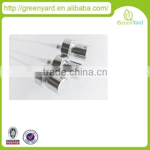 Parfum Spray Pump Used in Perfume Packaging photo-2