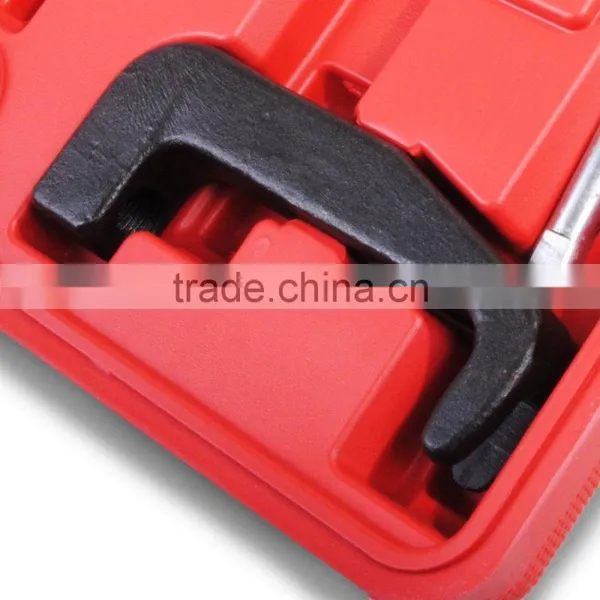 3 PIECE COMMON RAIL DIESEL CDI ENGINE INJECTOR EXTRACTOR PULLER FOR MERC photo-4
