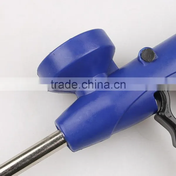 Hot Cheapest PU Cleaning Car Wash Foam Dart Pistol photo-4