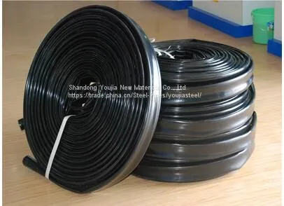 Low Cost Reliable Performance HDPE Greenhouse Irrigation Drip Tape photo-3