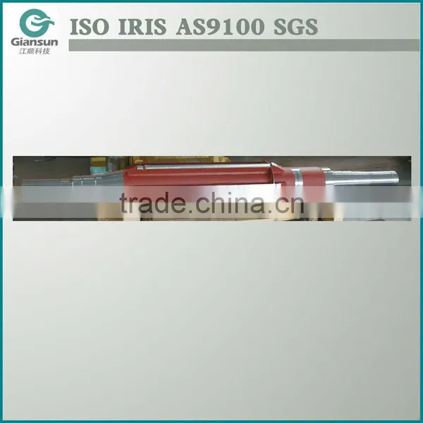 Rotor Shaft for 2.2MW Wind Turbine photo-6