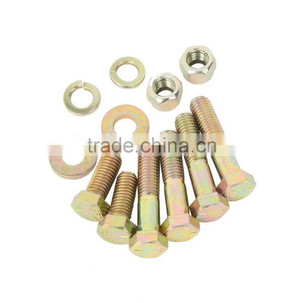 1-3" Rear Adjustable Lowering Kit For 02-16 Touring Street Electra Glide photo-3