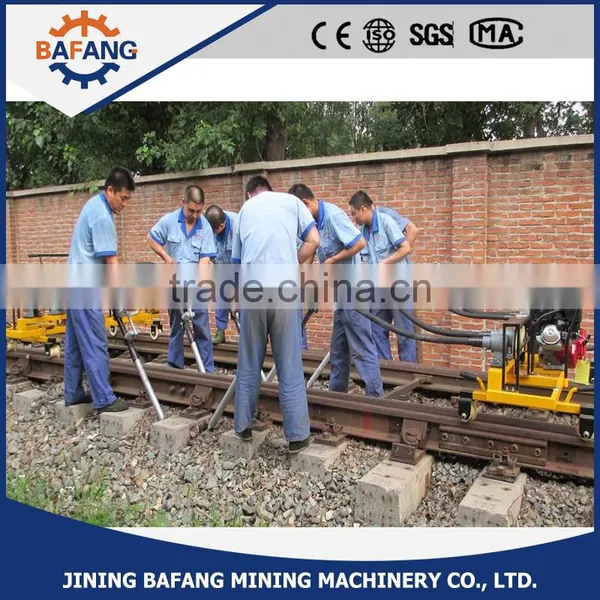 ND-4.2*2 Portable Internal Combustion Tamping Machine photo-3