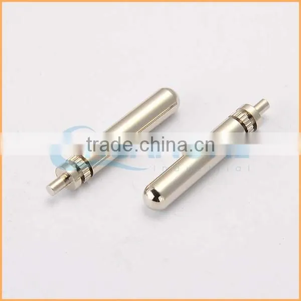 Dongguan Factory Supply Precision Metal Cnc Turning Parts Aluminum Housing photo-2