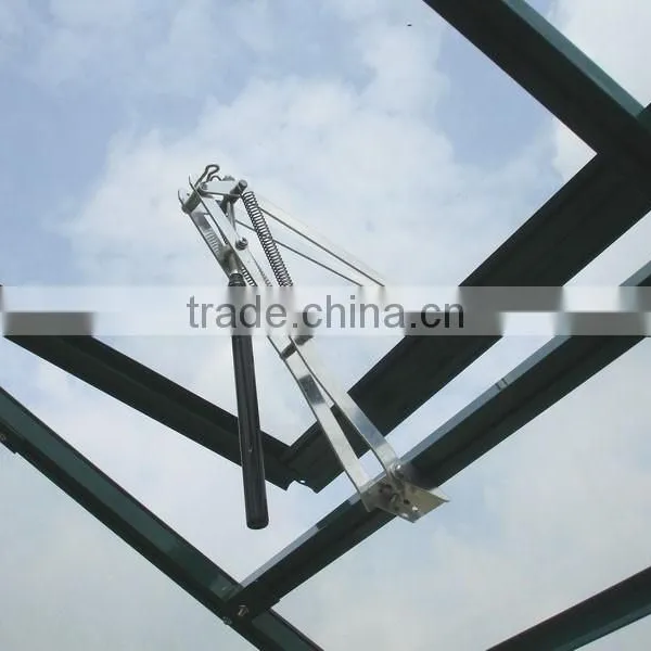 New Innovate Hottest Sale Automatic Greenhouse Window Opener for Market HX-T312-1 photo-3