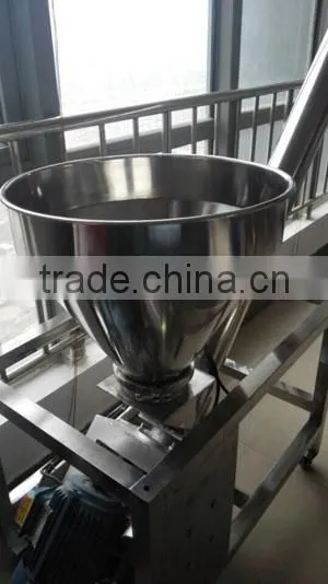 Full Automatic Corn Flour Packing Machine Price photo-6