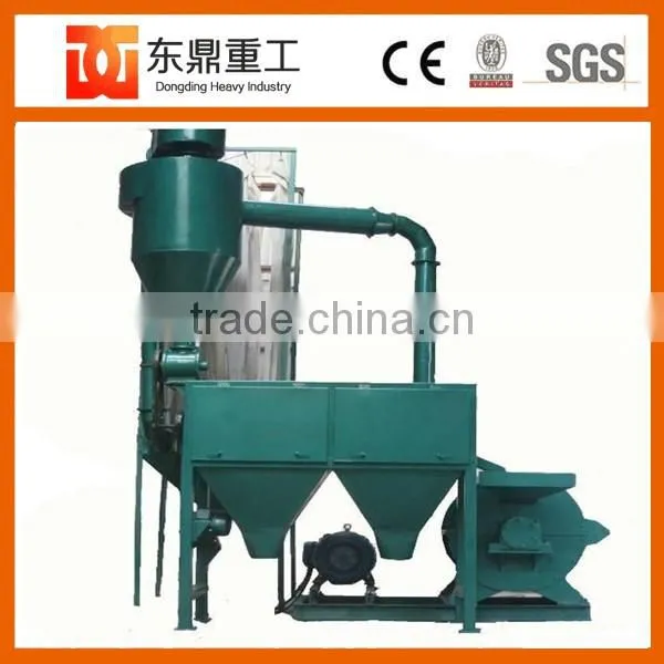 Wood Powder Machine photo-2