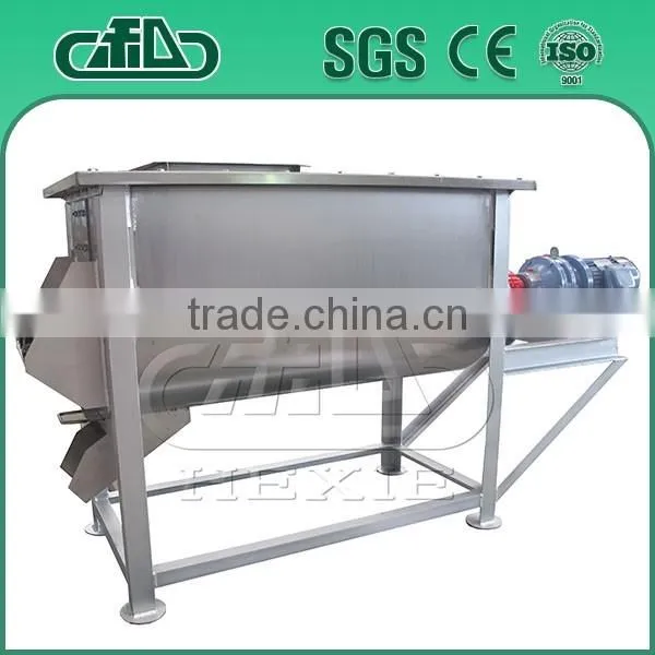 Cattle Feed Mixer for Cattle Feed Process Line photo-3