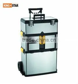 Portable Tool Box