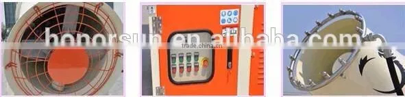 Water Spray Dust Spray Dust Suppression Machine Water Spray Dust for Sale photo-4