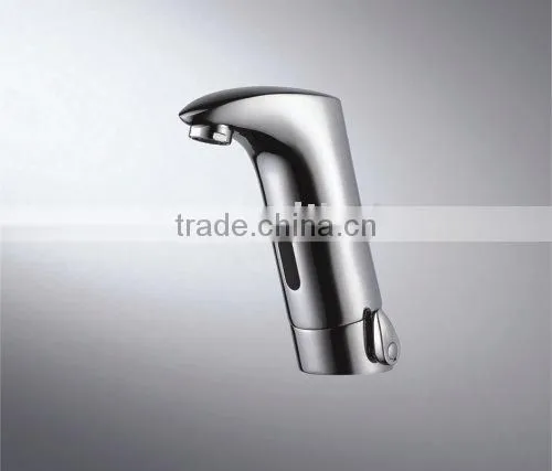 304LT-automatic Sensitive Hot and Cold Faucet